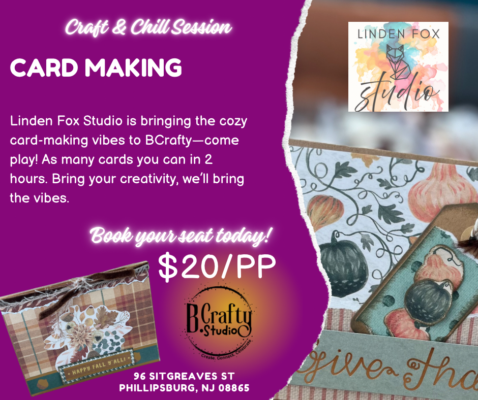 Card Making