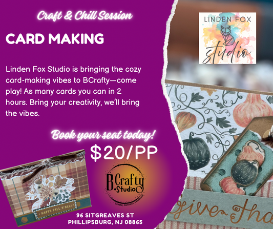 Card Making