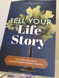 Tell Your Story