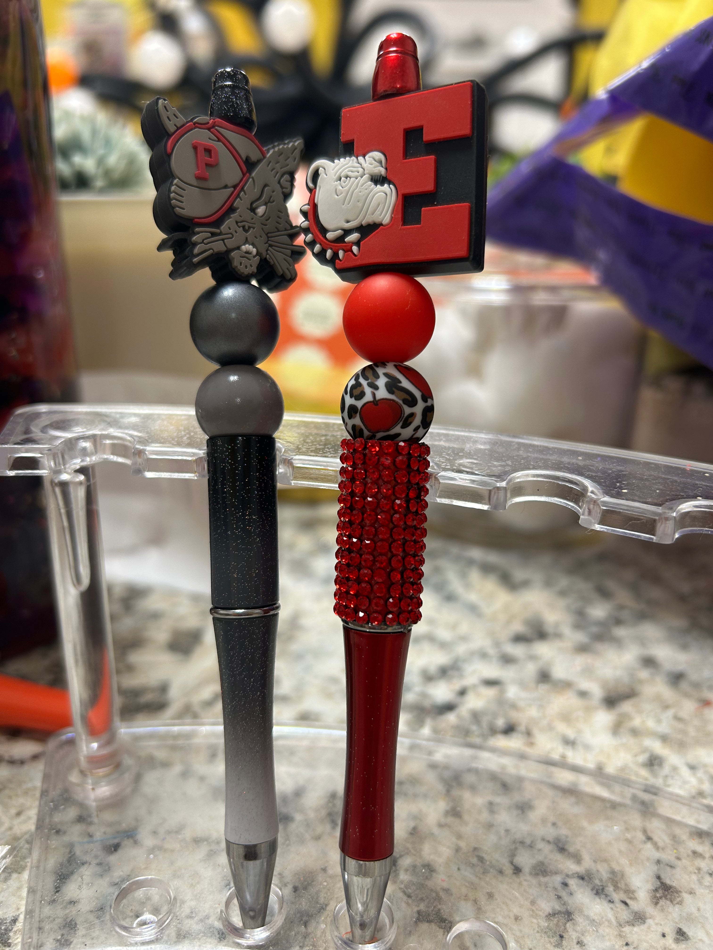 Phillipsburg-Easton Pens