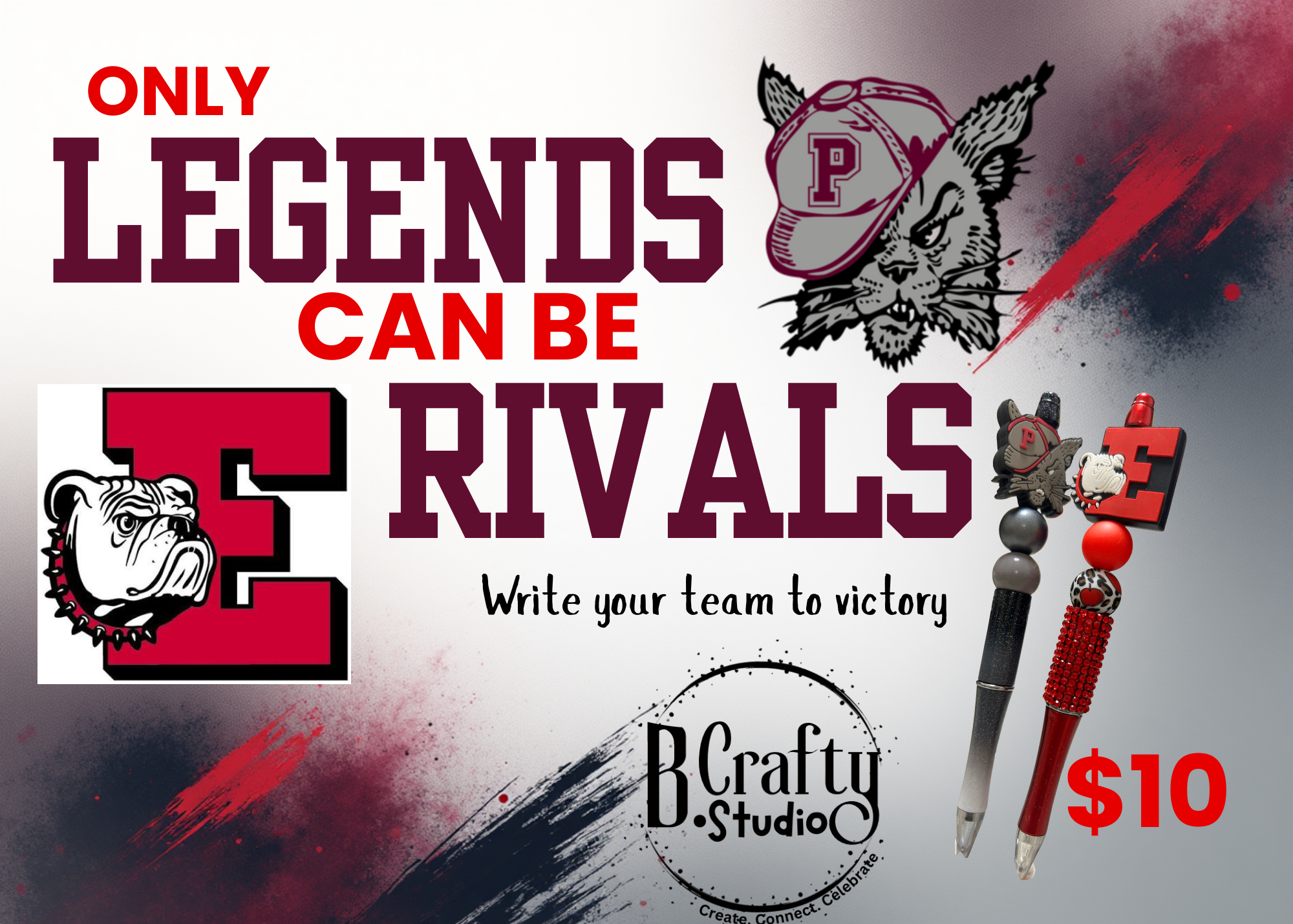 Phillipsburg-Easton Pens