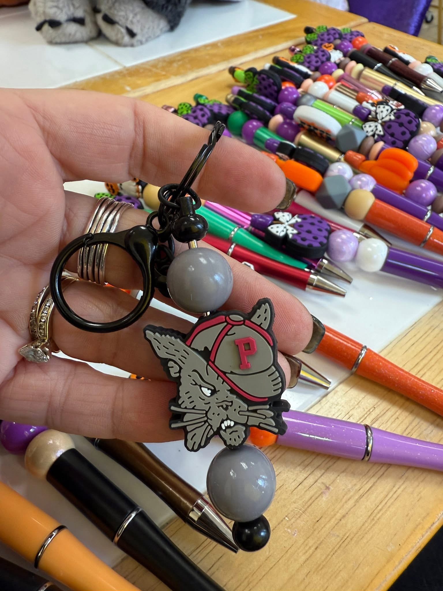 Phillipsburg-Easton Pens