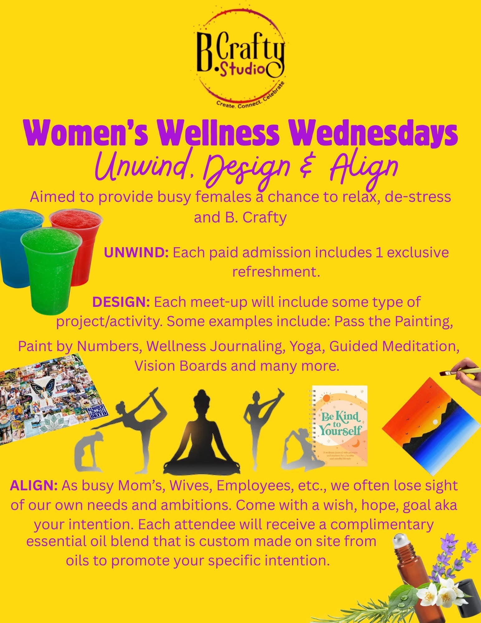 Women’s Wellness Wednesday
